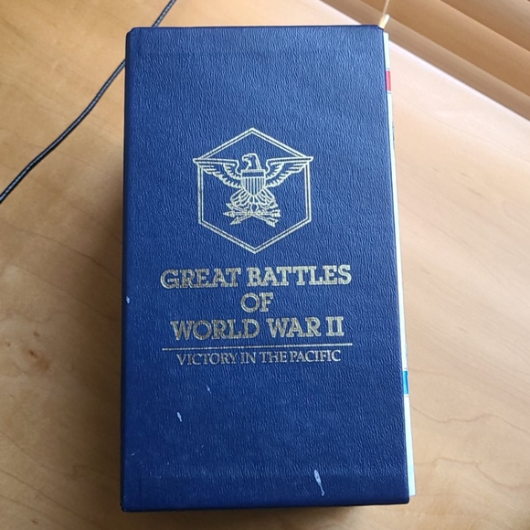 Great Battles of World War 11 - Picture 3 of 5